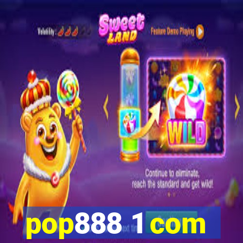 pop888 1 com